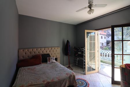 Casa para alugar com 125m², 3 quartos e 1 vagaQuarto 1