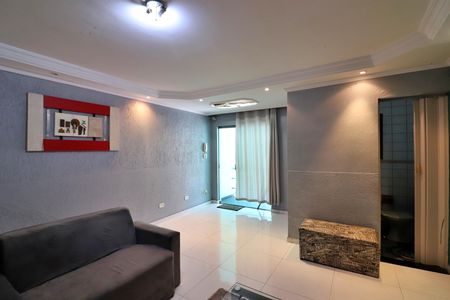 Sala  de casa para alugar com 3 quartos, 125m² em Alvarenga, São Bernardo do Campo