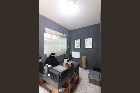Casa para alugar com 125m², 3 quartos e 1 vagaEscritório
