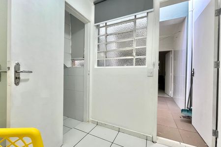 Casa à venda com 110m², 2 quartos e 1 vagaQuarto de Serviço