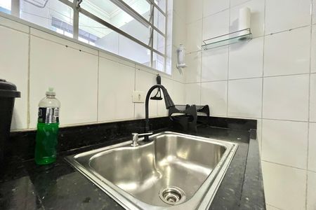 Casa à venda com 110m², 2 quartos e 1 vagaCozinha