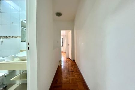 Casa à venda com 110m², 2 quartos e 1 vagaCorredor