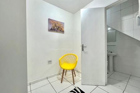 Casa à venda com 110m², 2 quartos e 1 vagaQuarto de Serviço