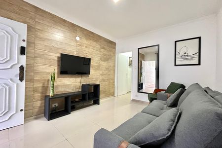 Sala de casa à venda com 2 quartos, 110m² em Vila Mascote, São Paulo