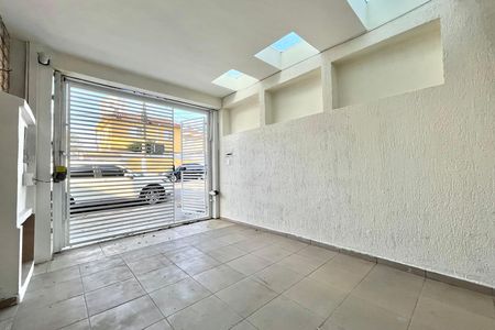 Casa à venda com 110m², 2 quartos e 1 vagaGaragem
