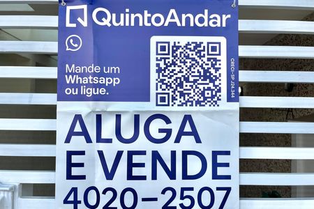 Casa à venda com 110m², 2 quartos e 1 vagaPlaquinha 