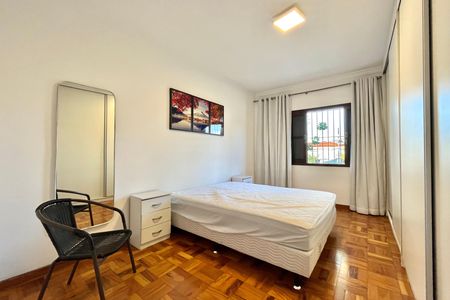 Quarto 1 de casa à venda com 2 quartos, 110m² em Vila Mascote, São Paulo