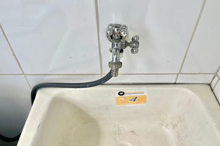 Casa à venda com 110m², 2 quartos e 1 vagaÁrea de Serviço