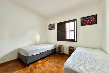 Casa à venda com 110m², 2 quartos e 1 vagaQuarto 2