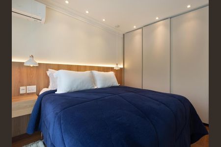 Casa de condomínio para alugar com 324m², 4 quartos e 4 vagas Casa de condomínio para alugar com 324m², 4 quartos e 4 vagasQuarto 1