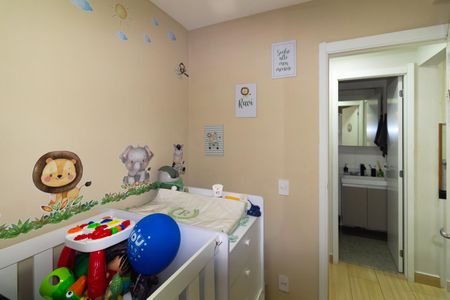 Apartamento à venda com 33m², 2 quartos e sem vaga Apartamento à venda com 33m², 2 quartos e sem vagaQuarto 1