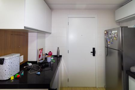 Apartamento à venda com 33m², 2 quartos e sem vaga Apartamento à venda com 33m², 2 quartos e sem vagaÁrea de Serviço