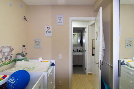Apartamento à venda com 33m², 2 quartos e sem vaga Apartamento à venda com 33m², 2 quartos e sem vagaQuarto 1