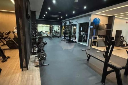 Apartamento à venda com 98m², 2 quartos e 3 vagas