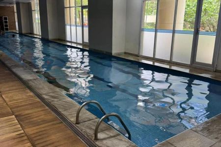 Apartamento à venda com 98m², 2 quartos e 3 vagas