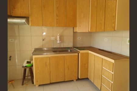 Apartamento à venda com 2 quartos, 62m² em Santana, São Paulo