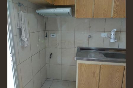 Apartamento à venda com 2 quartos, 62m² em Santana, São Paulo