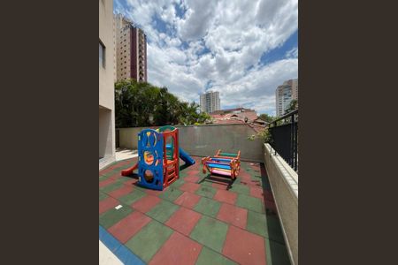 Apartamento à venda com 57m², 2 quartos e 1 vaga