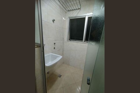 Apartamento à venda com 2 quartos, 57m² em Santana, São Paulo