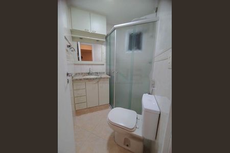 Apartamento à venda com 2 quartos, 57m² em Santana, São Paulo