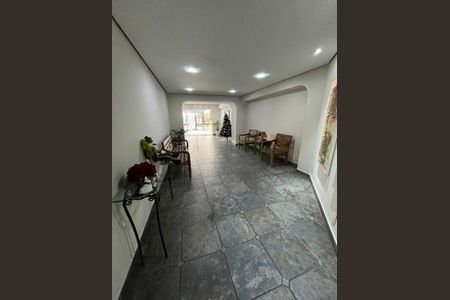 Apartamento à venda com 2 quartos, 57m² em Santana, São Paulo