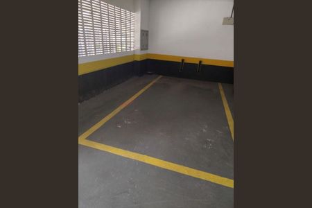 Apartamento à venda com 57m², 2 quartos e 1 vaga