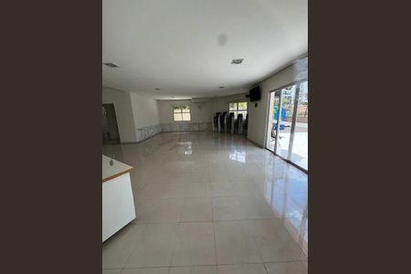 Apartamento à venda com 2 quartos, 57m² em Santana, São Paulo