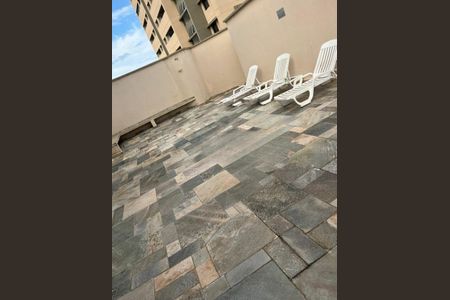 Apartamento à venda com 57m², 2 quartos e 1 vaga