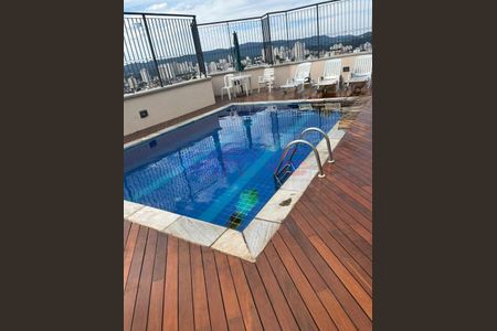 Apartamento à venda com 57m², 2 quartos e 1 vaga