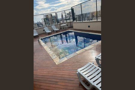Apartamento à venda com 57m², 2 quartos e 1 vaga