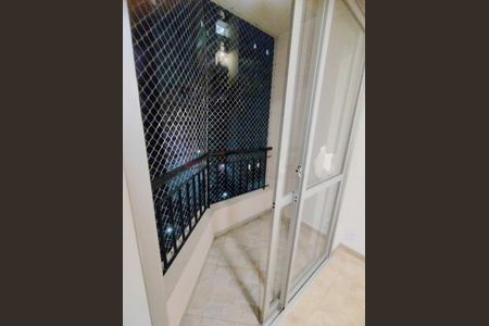 Apartamento à venda com 57m², 2 quartos e 1 vaga
