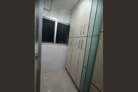 Apartamento à venda com 57m², 2 quartos e 1 vaga