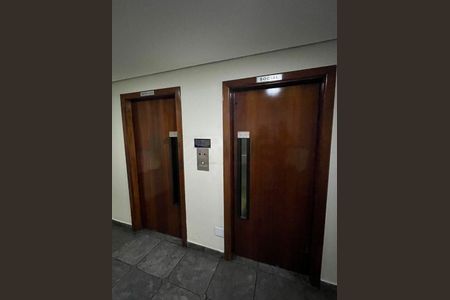 Apartamento à venda com 2 quartos, 57m² em Santana, São Paulo