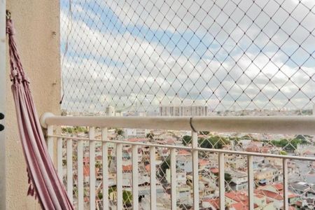 Apartamento à venda com 60m², 3 quartos e 1 vaga