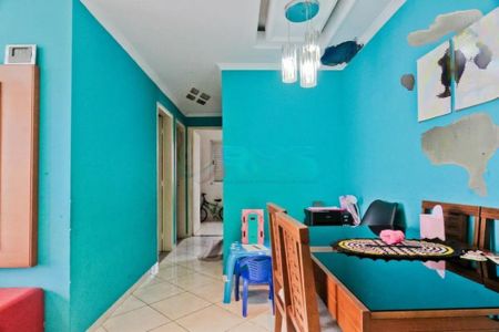 Apartamento à venda com 3 quartos, 60m² em Jardim Centenario, São Paulo