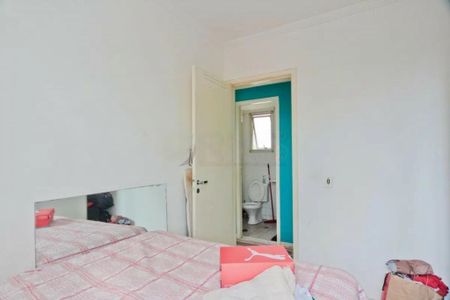 Apartamento à venda com 3 quartos, 60m² em Jardim Centenario, São Paulo