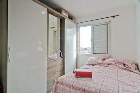Apartamento à venda com 3 quartos, 60m² em Jardim Centenario, São Paulo