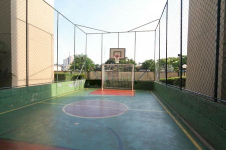 Apartamento à venda com 60m², 3 quartos e 1 vaga