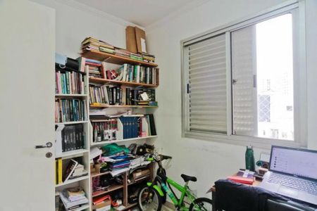 Apartamento à venda com 3 quartos, 60m² em Jardim Centenario, São Paulo