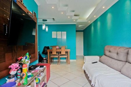 Apartamento à venda com 3 quartos, 60m² em Jardim Centenario, São Paulo