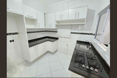 Casa à venda com 3 quartos, 100m² em Vila Mazzei, São Paulo