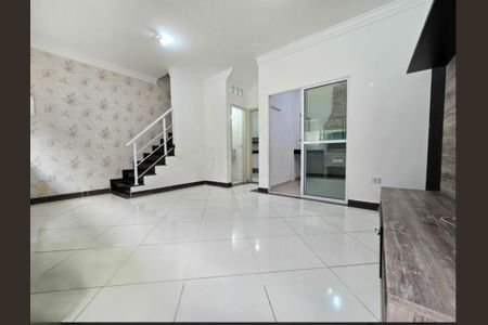 Casa à venda com 3 quartos, 100m² em Vila Mazzei, São Paulo