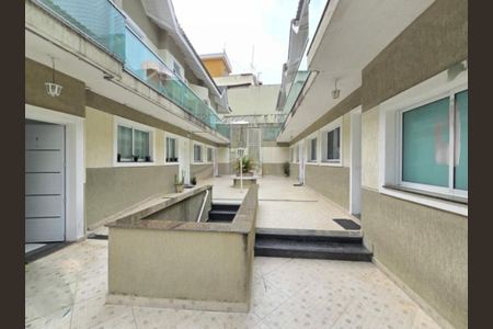 Casa à venda com 100m², 3 quartos e 2 vagas