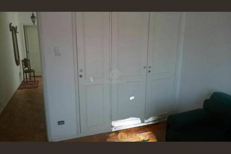 Casa à venda com 3 quartos, 165m² em Indianópolis, São Paulo