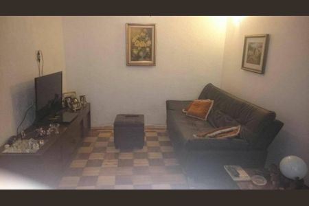 Casa à venda com 3 quartos, 165m² em Indianópolis, São Paulo