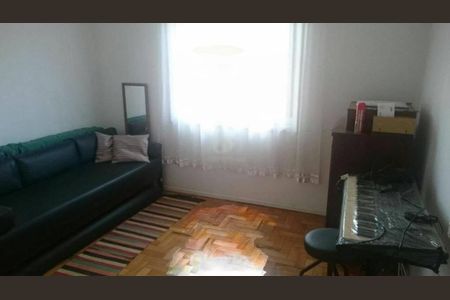 Casa à venda com 3 quartos, 165m² em Indianópolis, São Paulo