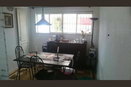 Casa à venda com 3 quartos, 165m² em Indianópolis, São Paulo