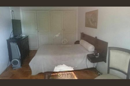 Casa à venda com 3 quartos, 165m² em Indianópolis, São Paulo