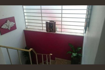 Casa à venda com 3 quartos, 165m² em Indianópolis, São Paulo