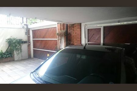 Casa à venda com 165m², 3 quartos e 2 vagas
